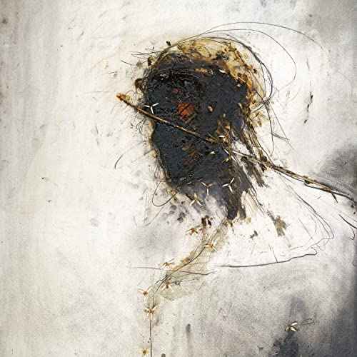 Passion: Music For The Last Temptation of Christ [Vinyl]