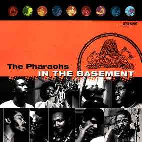 In The Basement (RSD 4/23/2022) [Vinyl]