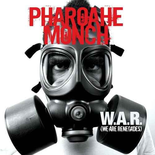 W.A.R. (We Are Renegades) [Vinyl]