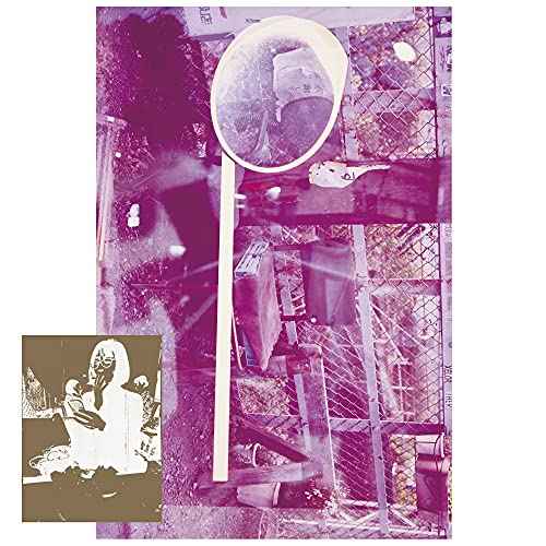 New Decade (Limited Edition Total Clear Vinyl) [Vinyl]