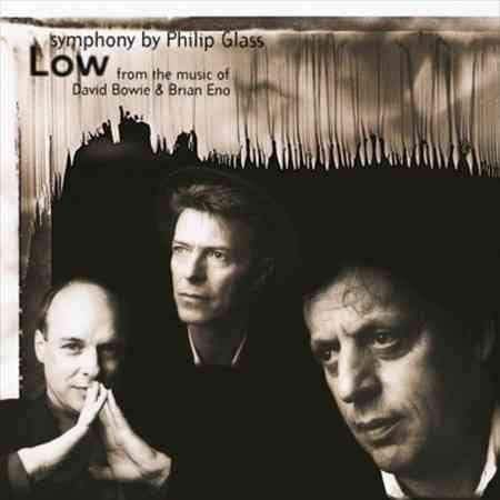 Low Symphony (Hol) [Vinyl]