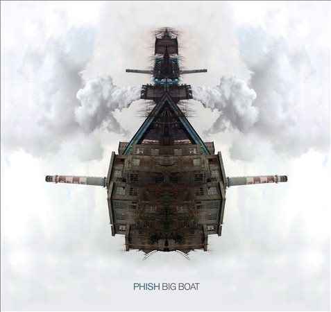 BIG BOAT (2LP | Color Vinyl) [Vinyl]