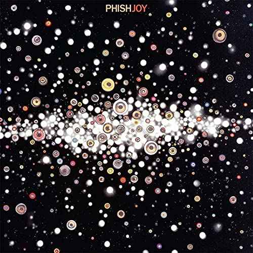Joy [Red/Purple/Blue 2 LP] [Vinyl]