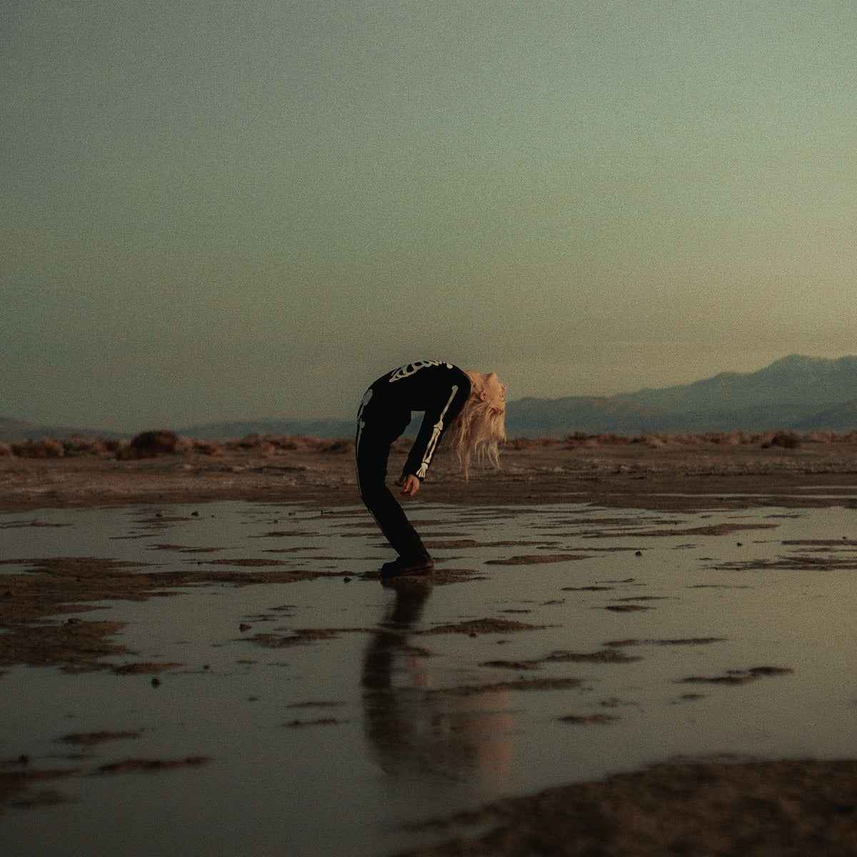 Phoebe Bridgers - Copycat Killer (12" EP - Mountain Blast) [Vinyl]