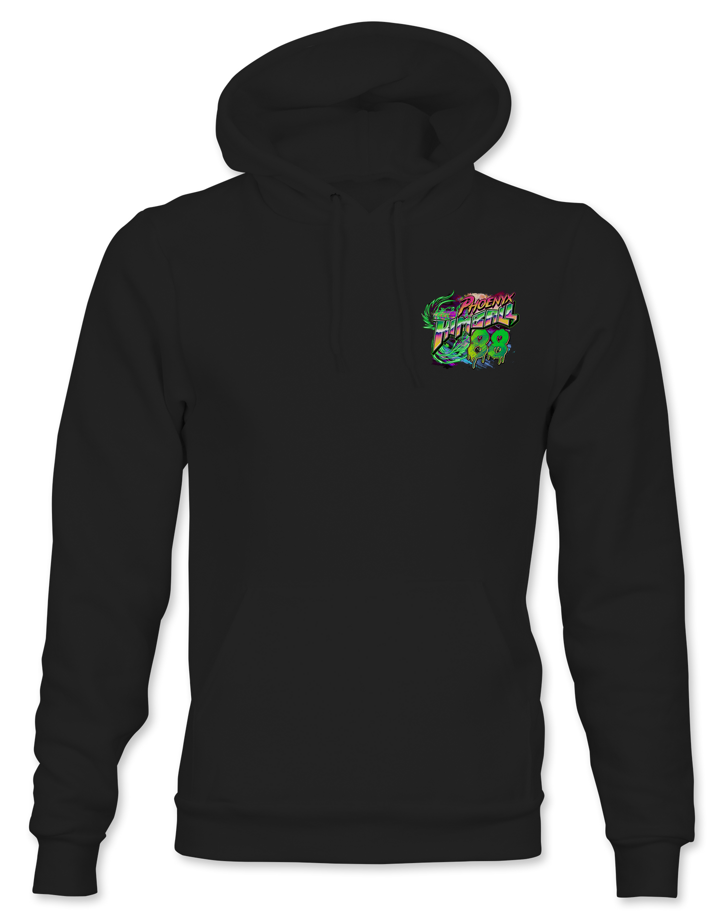 Phoenyx Kimball 2023 Hoodies