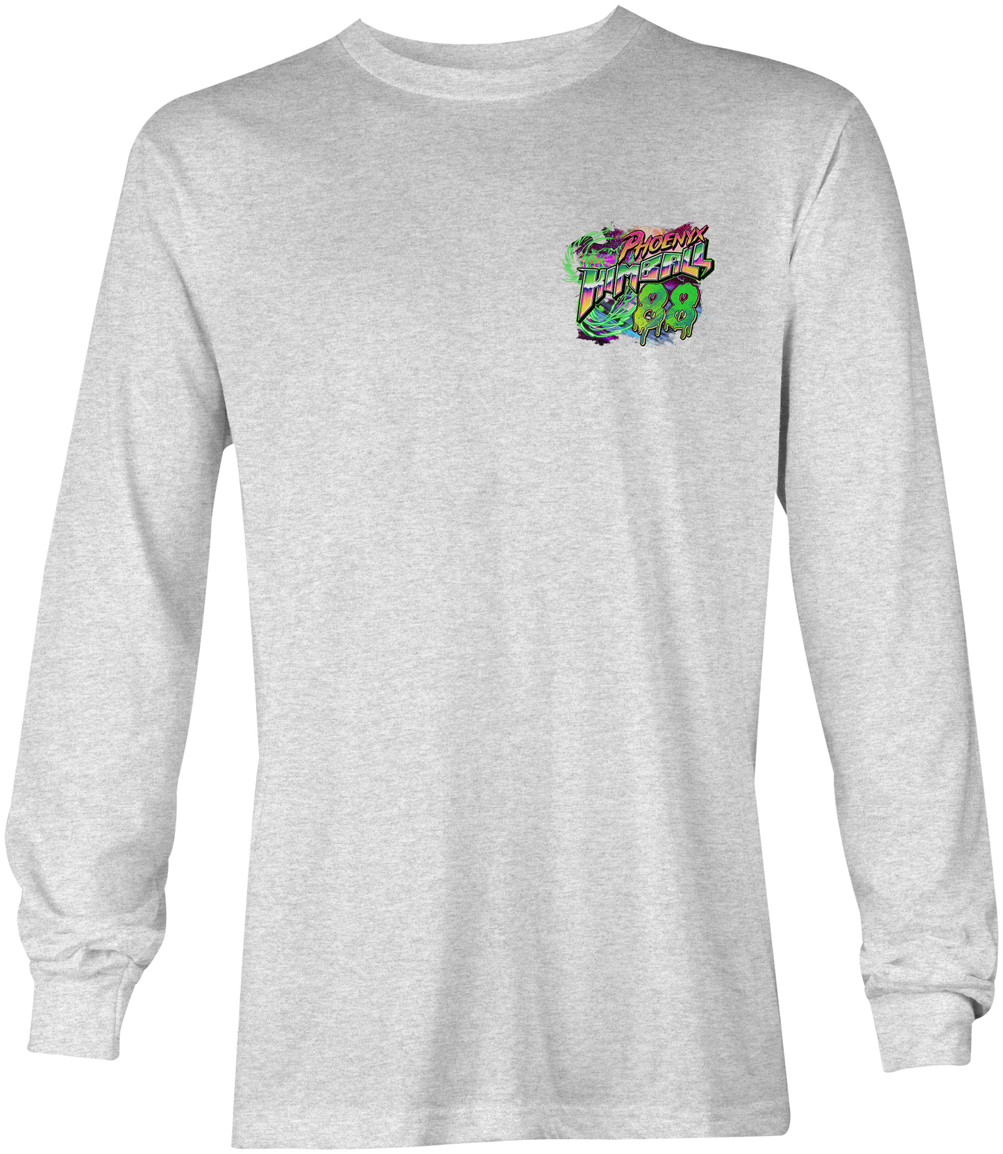 Phoenyx Kimball 2023 Long Sleeves