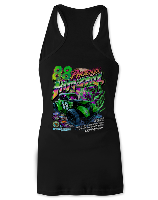 Phoenyx Kimball 2023 Tank Tops