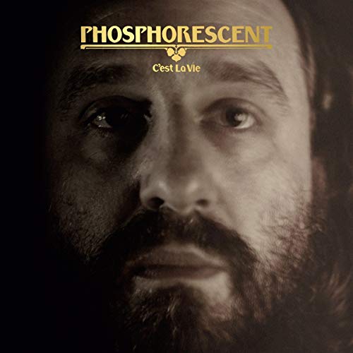 C'est La Vie (Clear Vinyl) [Vinyl]