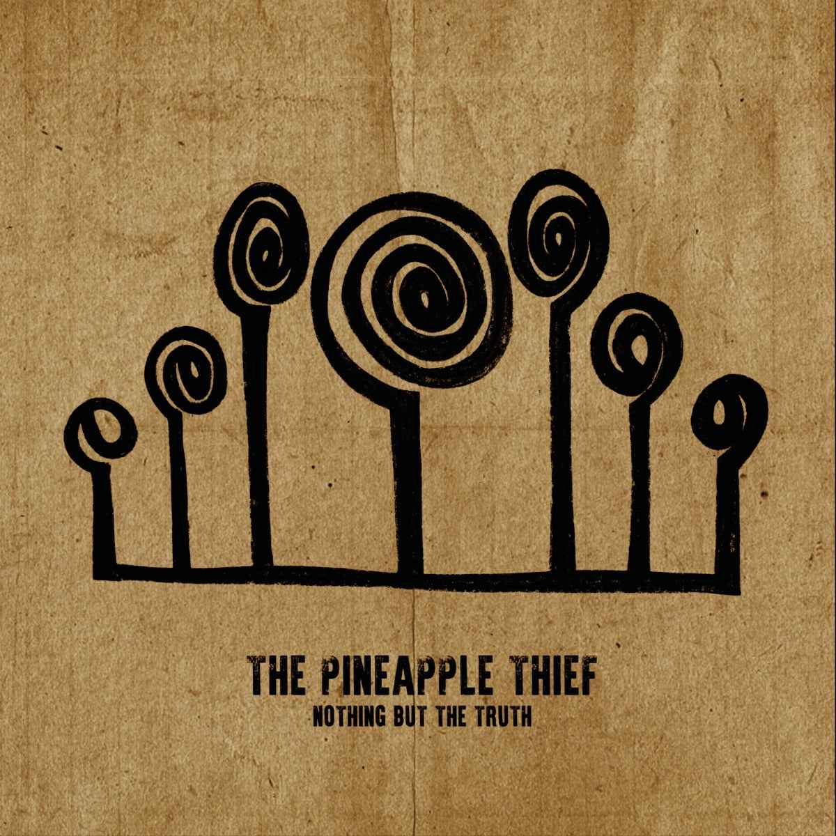 Nothing But The Truth (2 Lp's) [Vinyl]