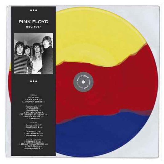 BBC 1967 (Limited Edition, Random Colored Vinyl) [Import] [Vinyl]