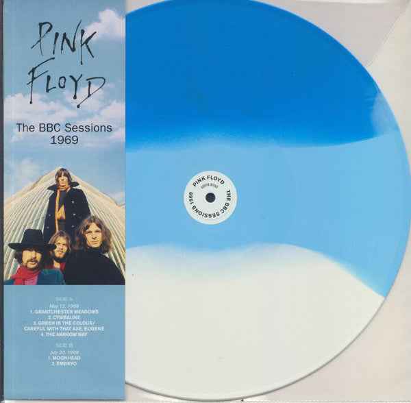 The BBC Sessions 1969 (Limited Edition, Colored Vinyl) [Import] [Vinyl]