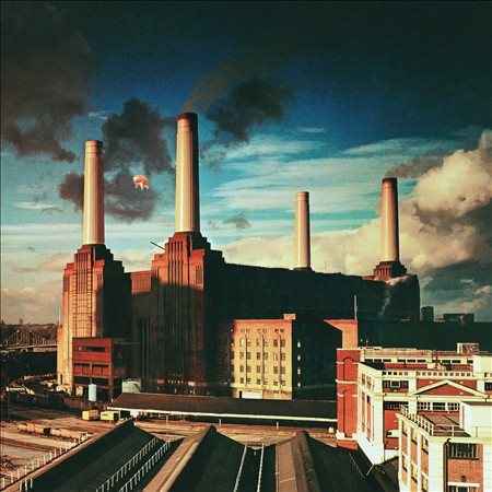 ANIMALS [Vinyl]
