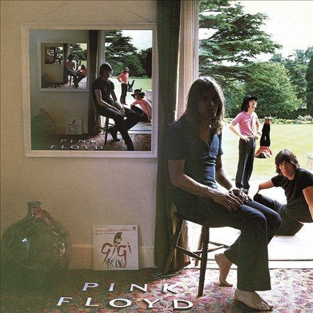 UMMAGUMMA (2016 VERSION) [Vinyl]