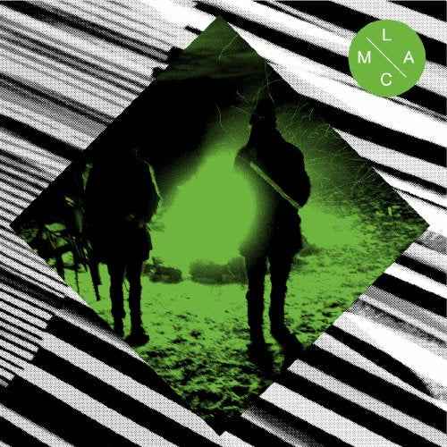 Place To Bury Strangers / Ceremony - A Place To Bury Strangers/Ceremony [Vinyl]