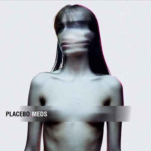 Meds [Vinyl]