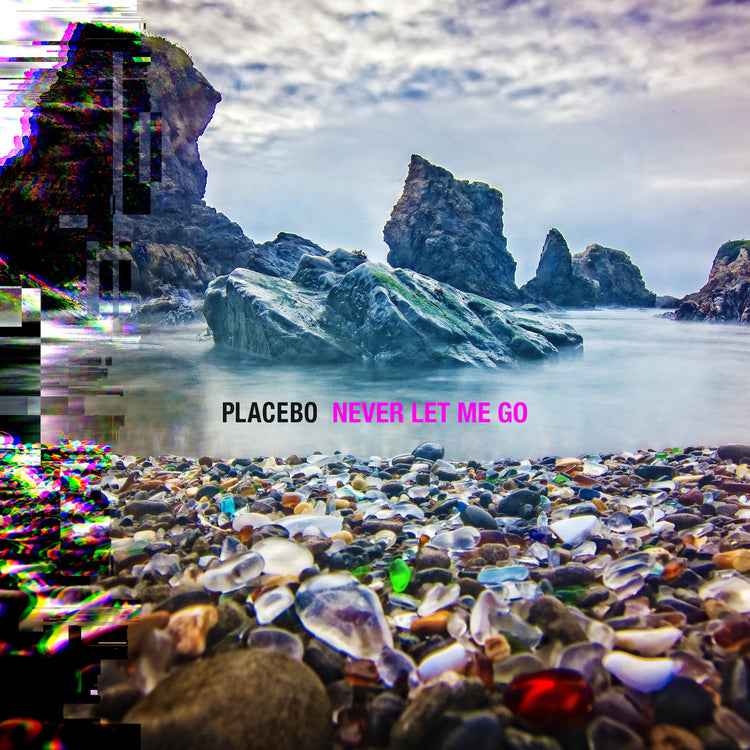 Never Let Me Go [Vinyl]