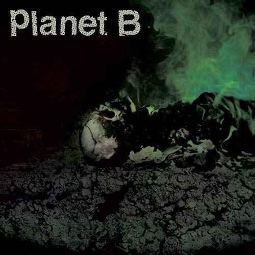 Planet B [Vinyl]
