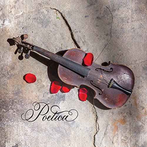 Poetica [LP] [Vinyl]