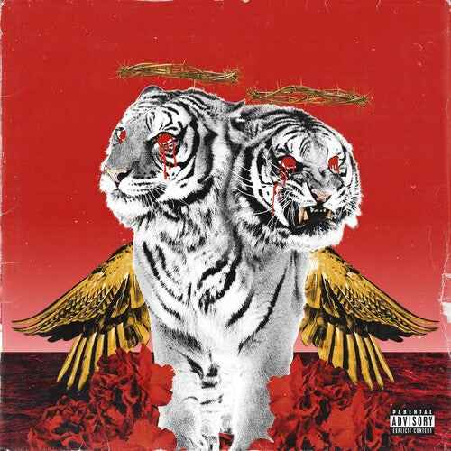 New Levels New Devils [Vinyl]