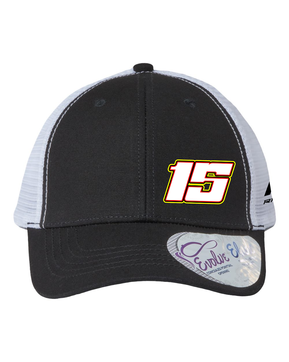 Logan Clark Ponytail Hat