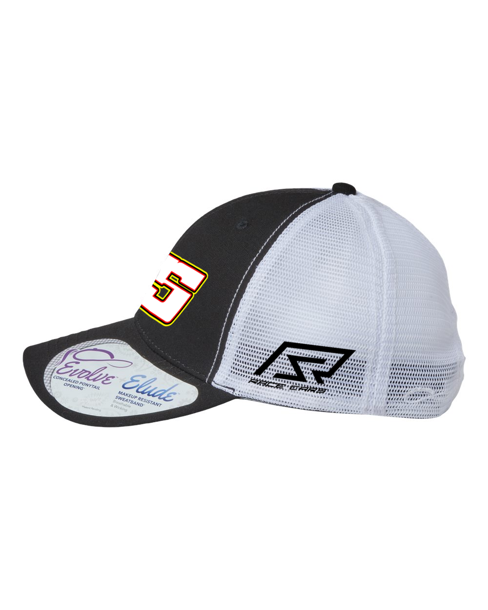 Logan Clark Ponytail Hat