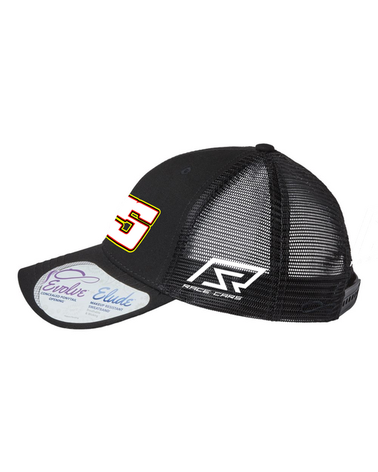 Logan Clark Ponytail Hat