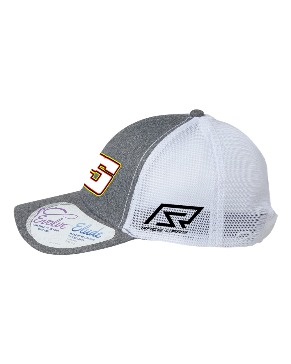 Logan Clark Ponytail Hat