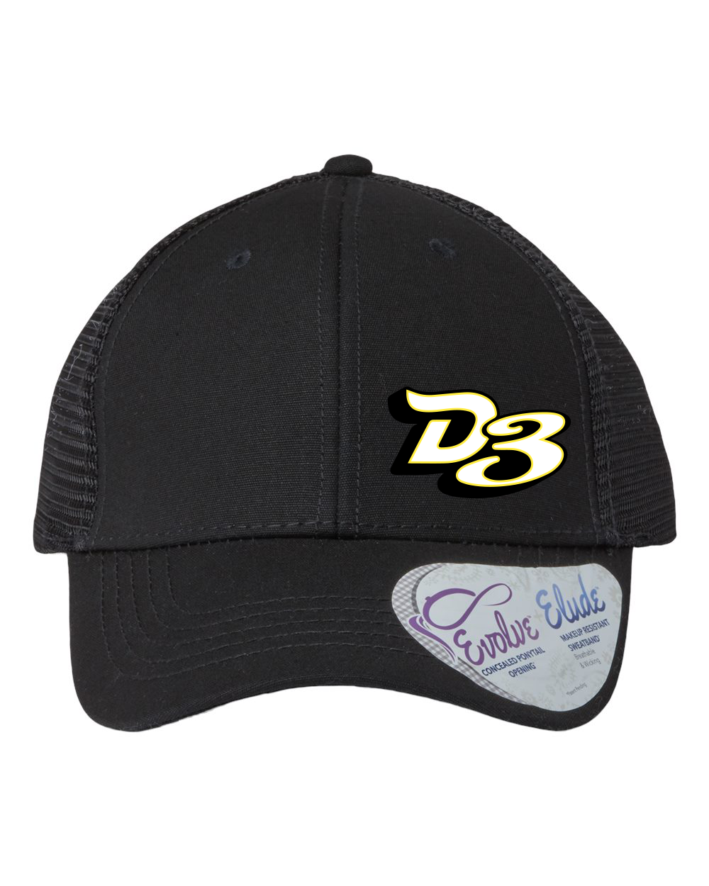 D3 Racing Hats