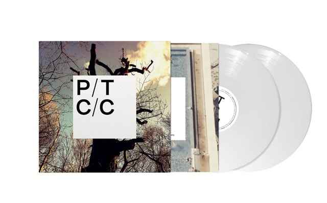 Closure / Continuation (White, Indie Exclusive) (2 Lp's) [Vinyl]