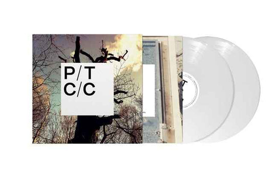 Closure / Continuation (White, Indie Exclusive) (2 Lp's) [Vinyl]