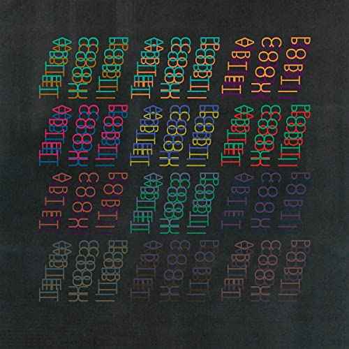 Portico Quartet [2 LP] [Vinyl]