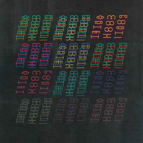 Portico Quartet [Pink LP & Green LP] [Vinyl]