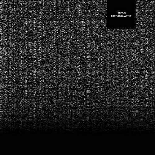 Terrain [Vinyl]