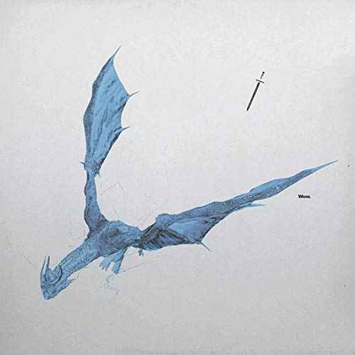 Wow. [7"] [Vinyl]