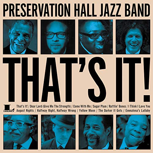 That's It! [Vinyl]