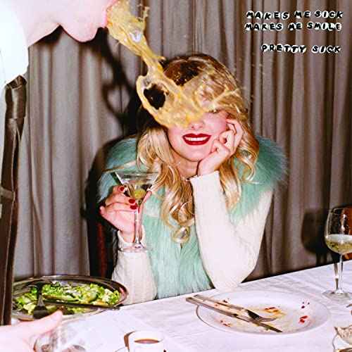 Pretty Sick - Makes Me Sick Makes Me Smile [2 LP] [Vinyl]