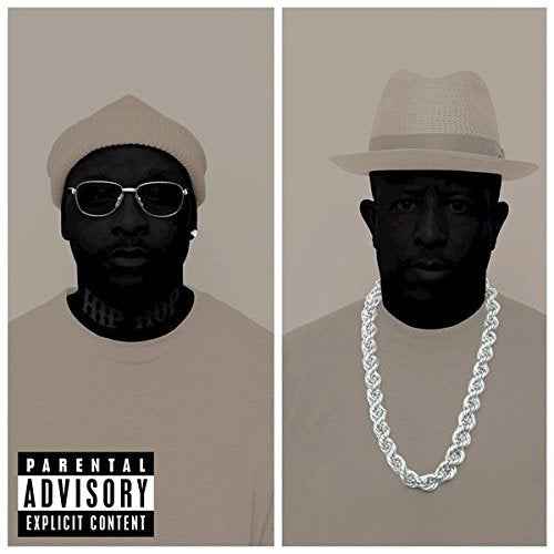 Prhyme 2 [Vinyl]