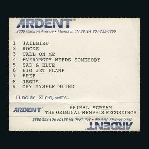 Give Out But Don't Give Up: The Original Memphis [Import] (2 LP) [Vinyl]