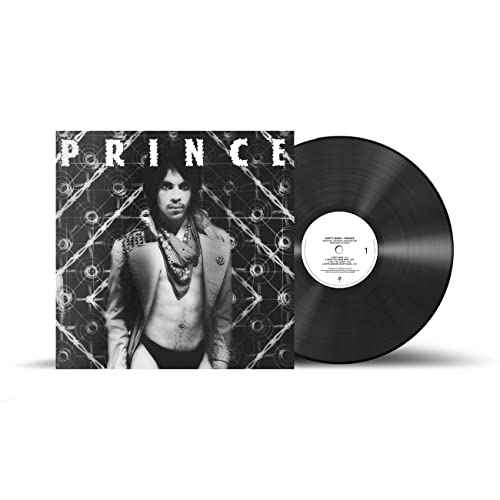 Dirty Mind [Vinyl]