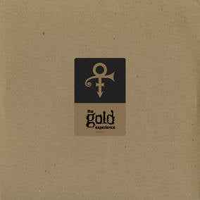Prince - The Gold Experience (2 LP) (Translucent Yellow Vinyl) (RSD 4/23/2022) [Vinyl]