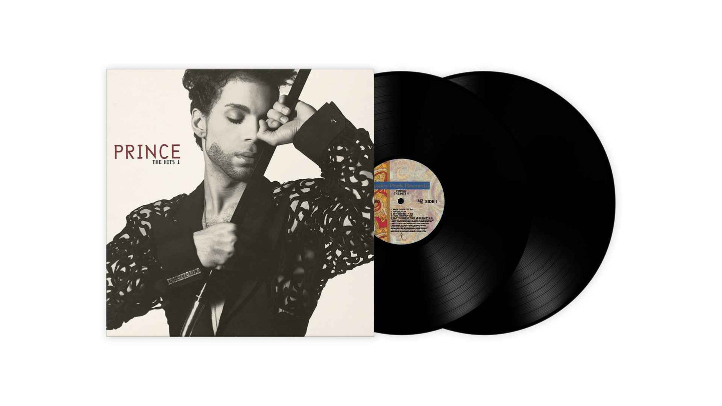 The Hits 1 [Vinyl]