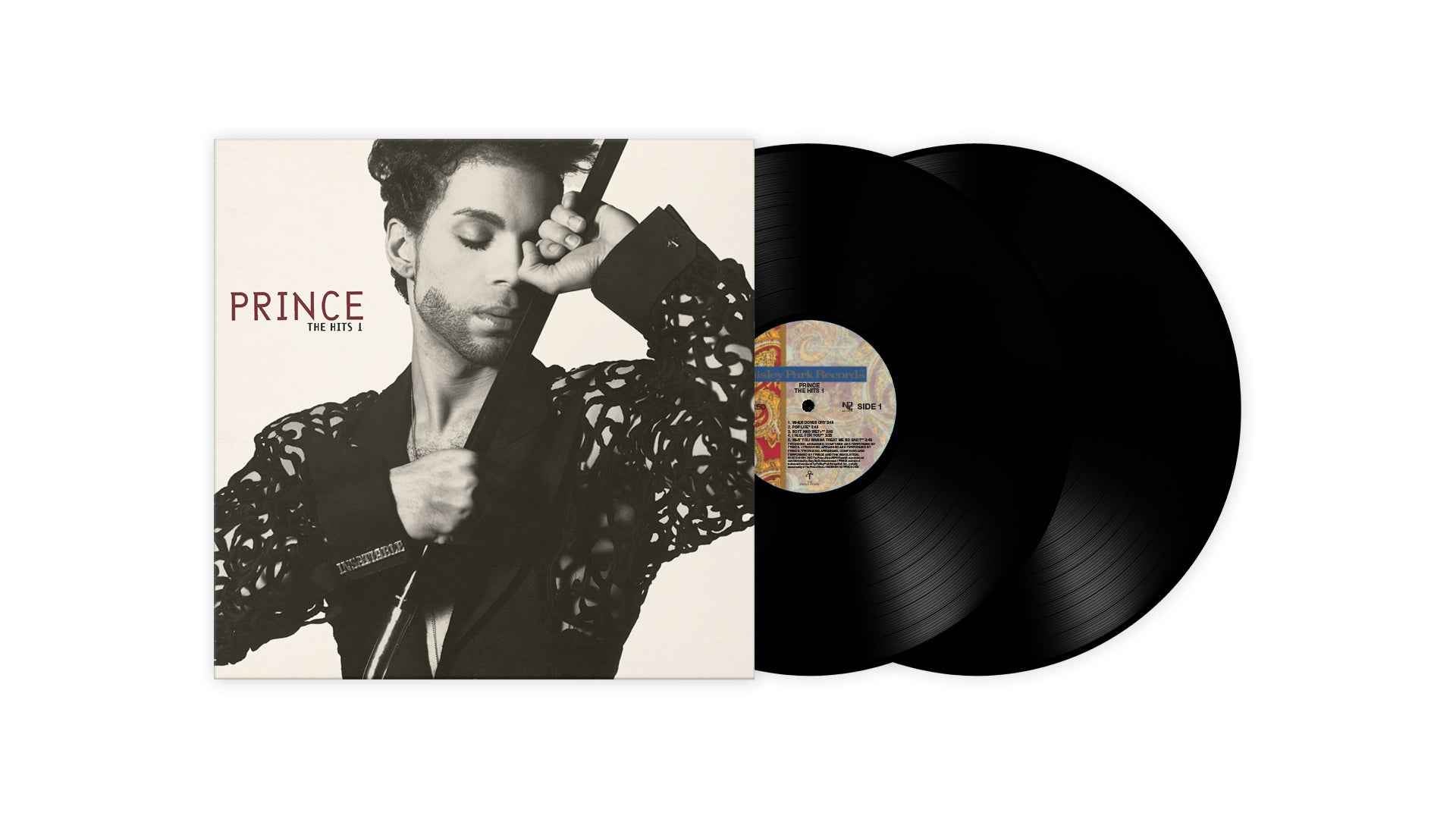 The Hits 1 [Vinyl]