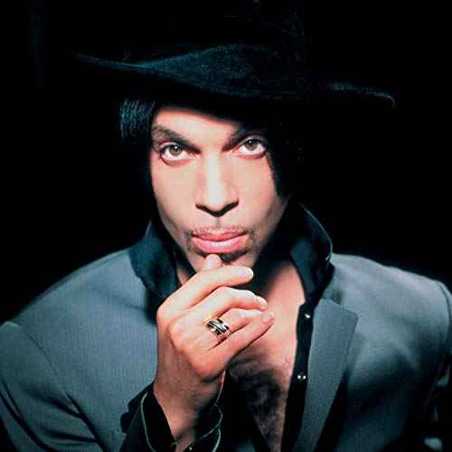 One Nite Alone... Live! [Vinyl]