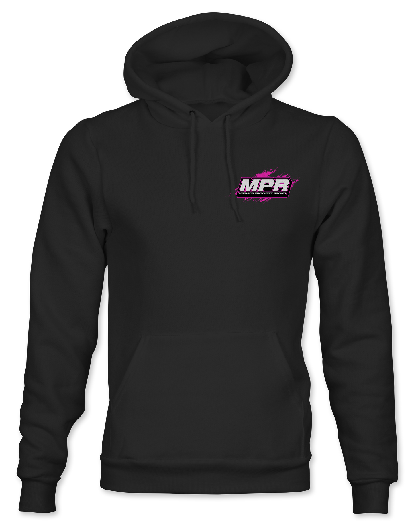 Madison Pritchett Hoodies