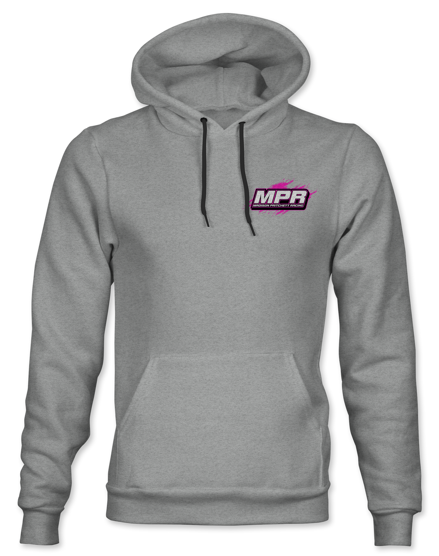 Madison Pritchett Hoodies