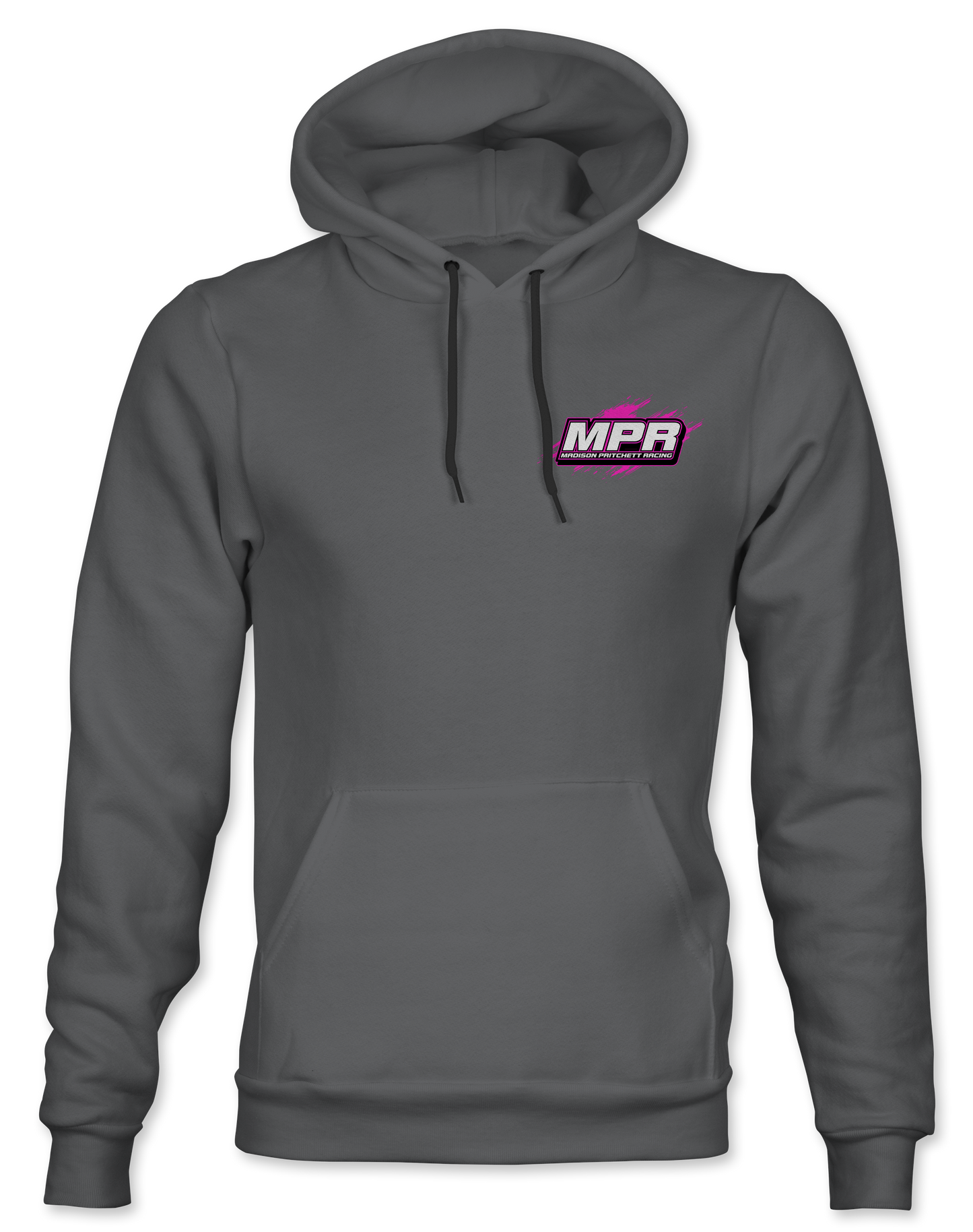 Madison Pritchett Hoodies