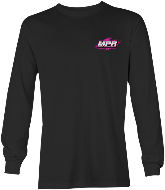 Madison Pritchett Long Sleeves