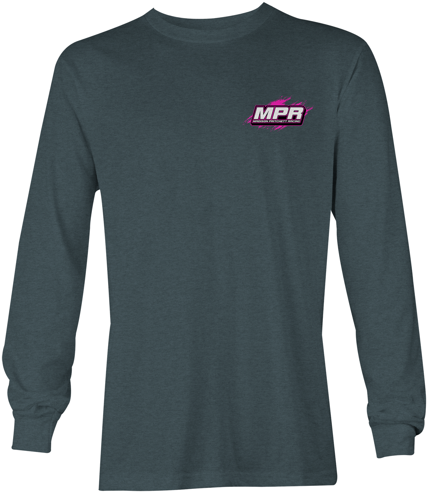 Madison Pritchett Long Sleeves