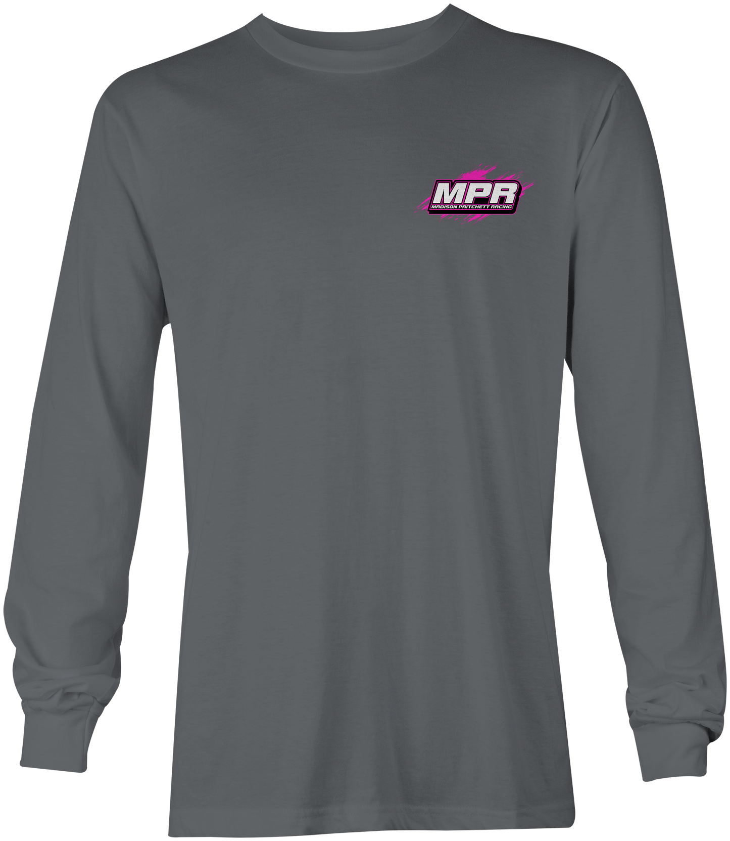 Madison Pritchett Long Sleeves