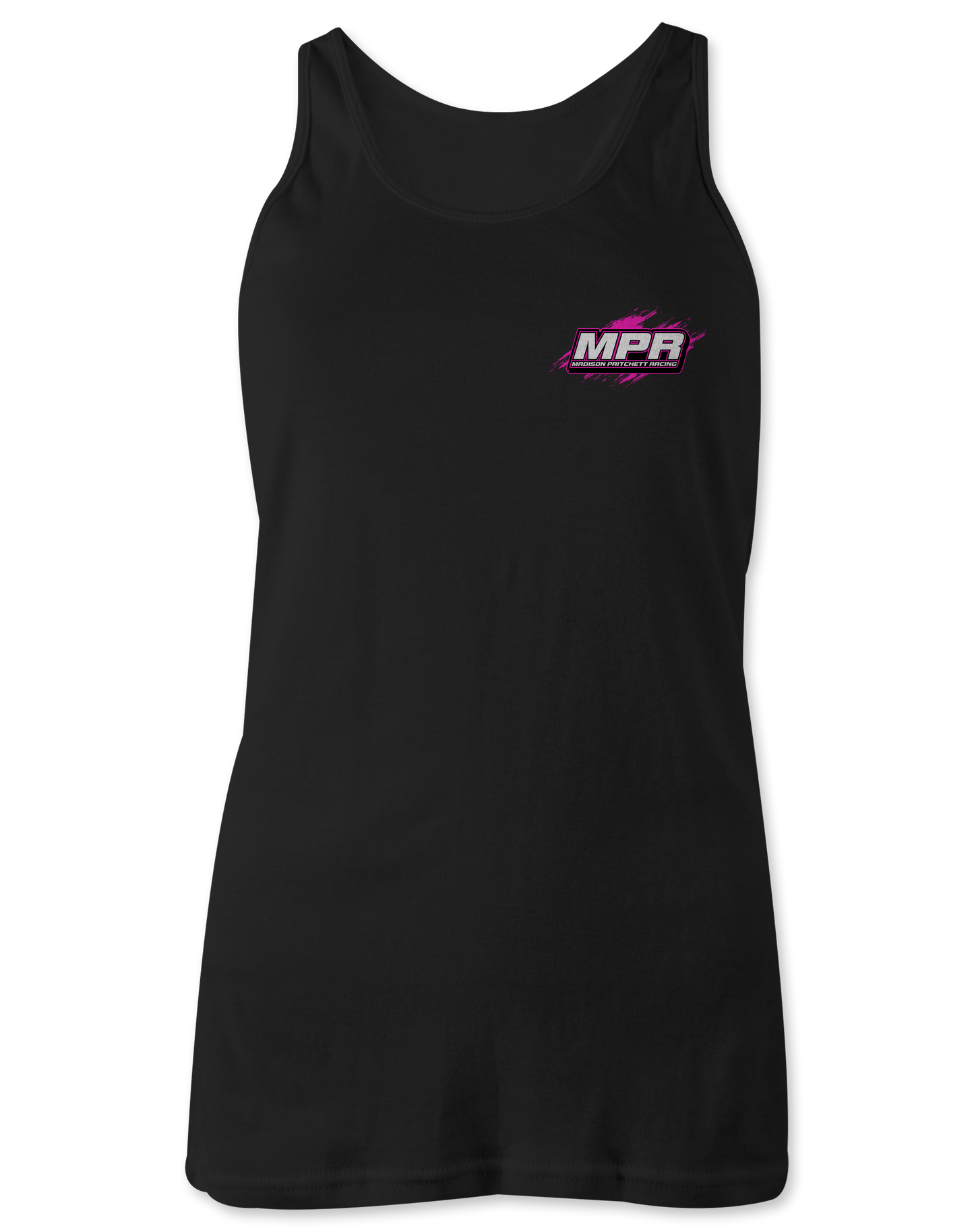 Madison Pritchett Tank Tops